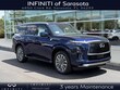 INFINITI QX80