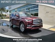 INFINITI QX80