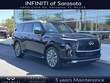 INFINITI QX80