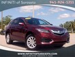 Acura RDX
