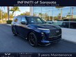  INFINITI QX80