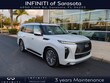  INFINITI QX80
