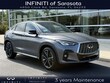 INFINITI QX55