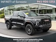 GMC Canyon