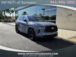 INFINITI QX60