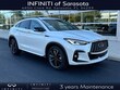 INFINITI QX55