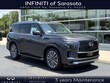 INFINITI QX80