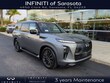  INFINITI QX80