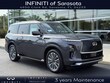 INFINITI QX80