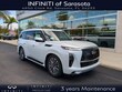  INFINITI QX80