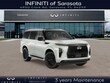 INFINITI QX80