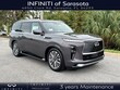 INFINITI QX80