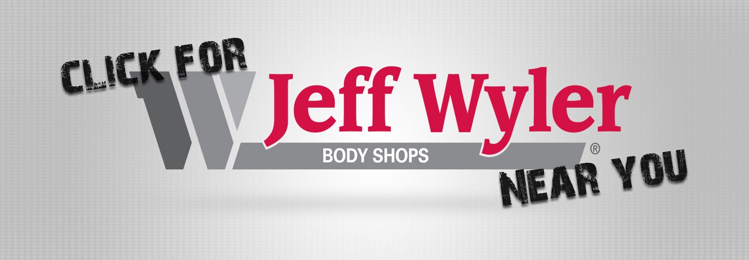 Jeff Wyler Body Shop | Collision Center | Cincinnati ...