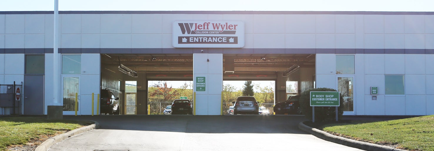 Honda Dealership Louisville >> Jeff Wyler Body Shop | Collision Center | Cincinnati | Louisville | Columbus Honda Dealership Louisville >> Jeff Wyler Body Shop | Collision Center | Cincinnati | Louisville | Columbus