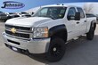  Chevrolet Silverado 2500HD