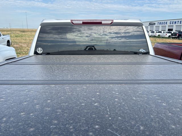 2020 Gmc Sierra 1500 Elevation photo 2