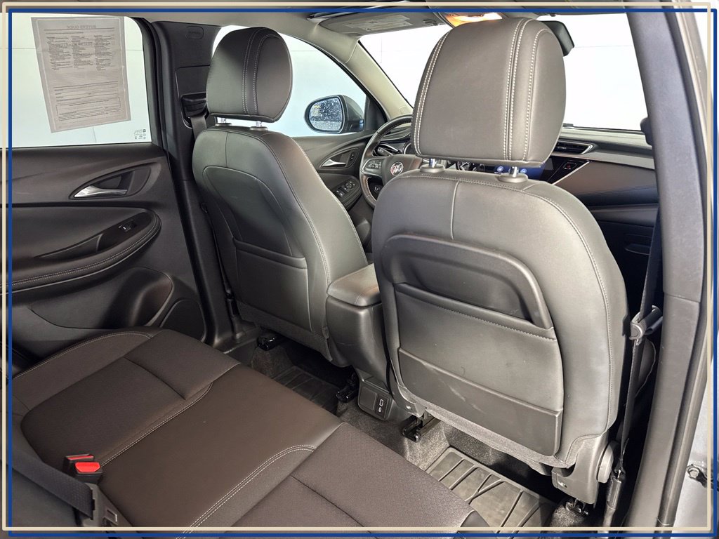 2023 Buick Encore GX Preferred - Photo 41