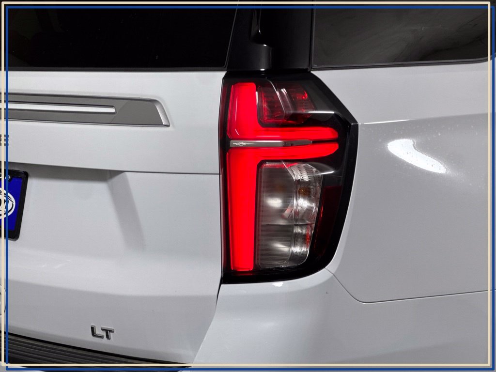 2023 Chevrolet Tahoe LT - Photo 10