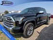 Toyota Tundra i-FORCE MAX
