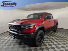 2026 Ram 1500 RHO Truck Crew Cab