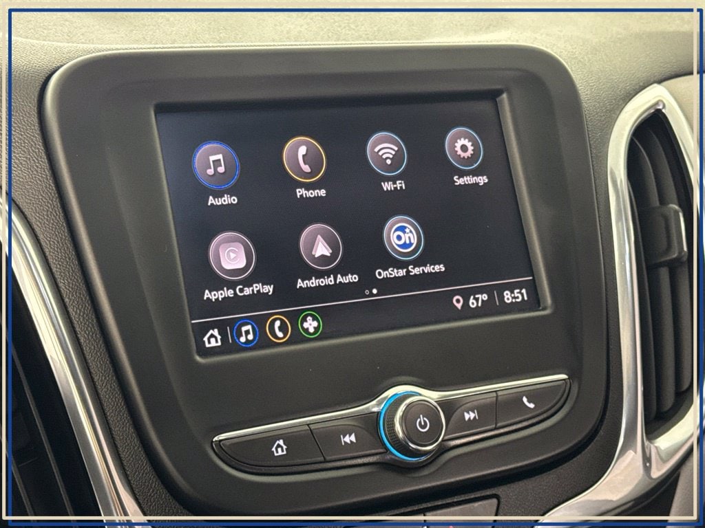2023 Chevrolet Equinox LS - Photo 26
