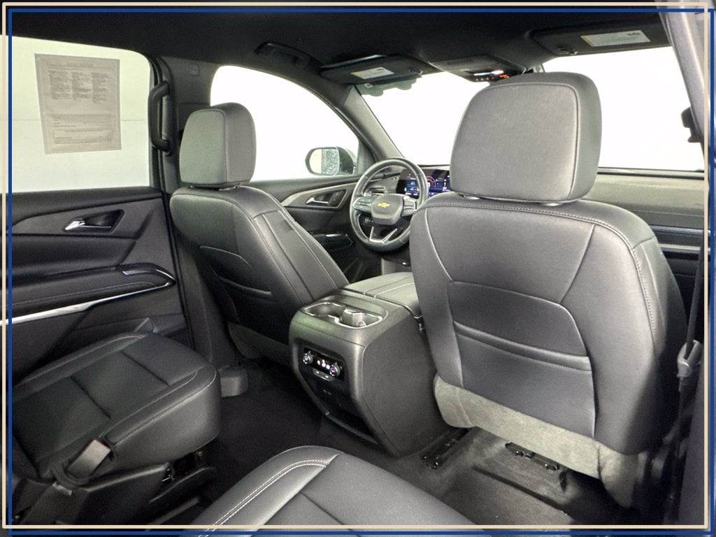 2026 Chevrolet Traverse LT - Photo 43