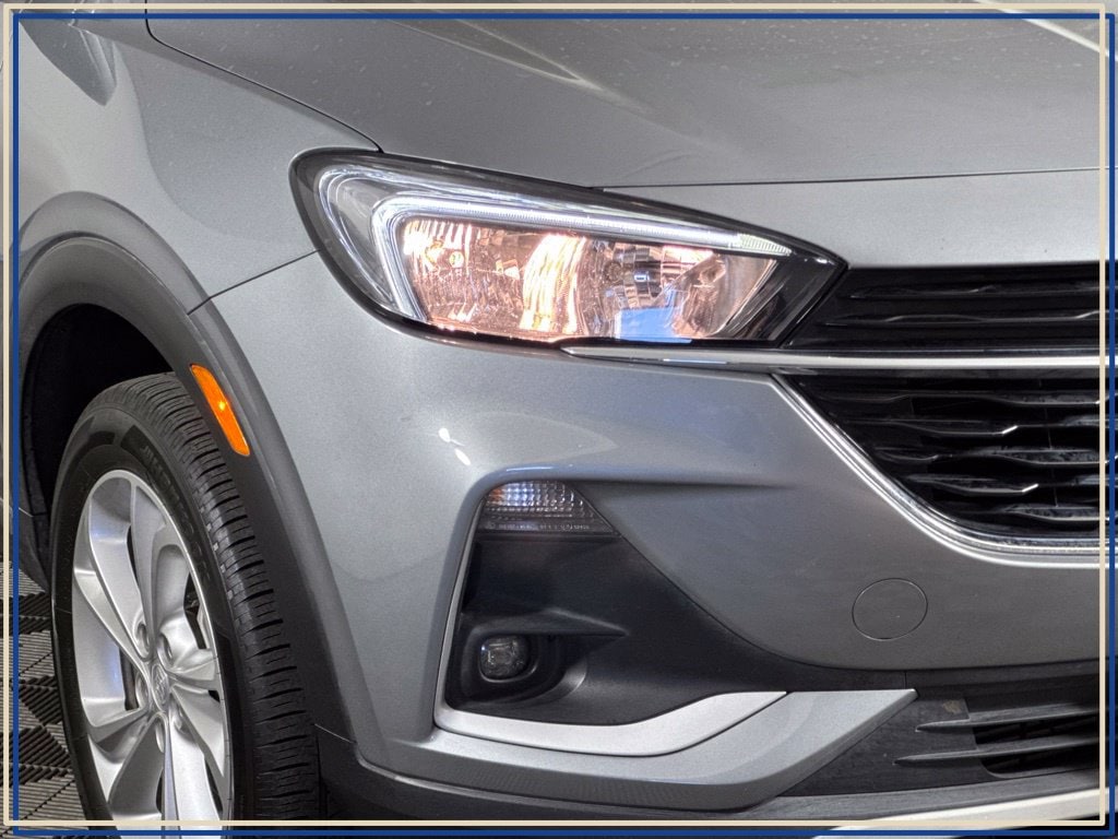 2023 Buick Encore GX Preferred - Photo 7
