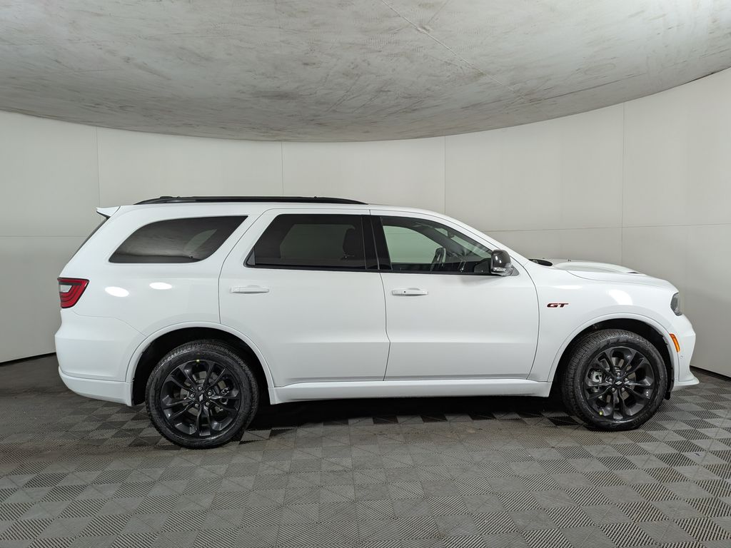 2026 Dodge Durango GT Plus photo 4
