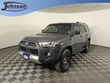 Toyota 4Runner