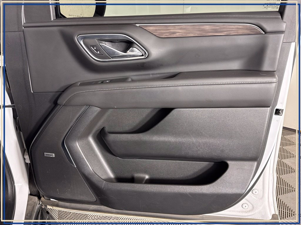 2023 Chevrolet Tahoe LT - Photo 46