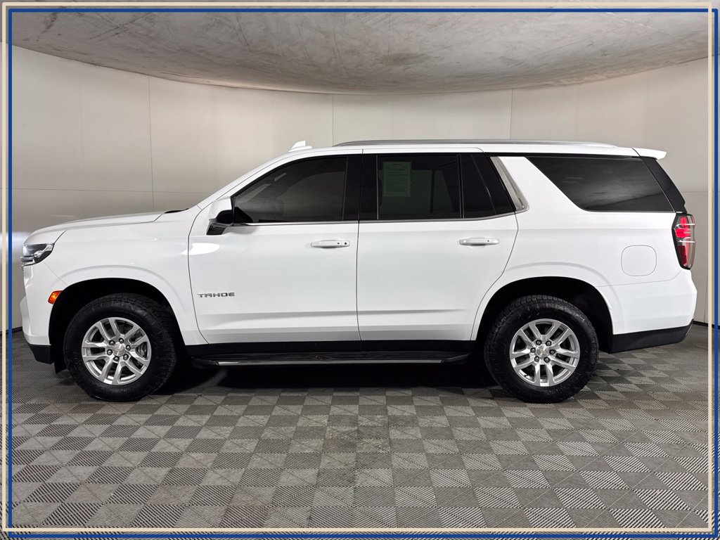 2023 Chevrolet Tahoe LT - Photo 14