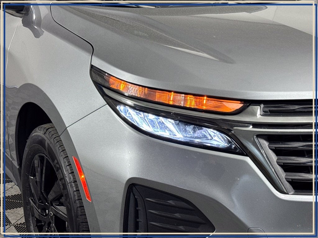 2023 Chevrolet Equinox LS - Photo 7