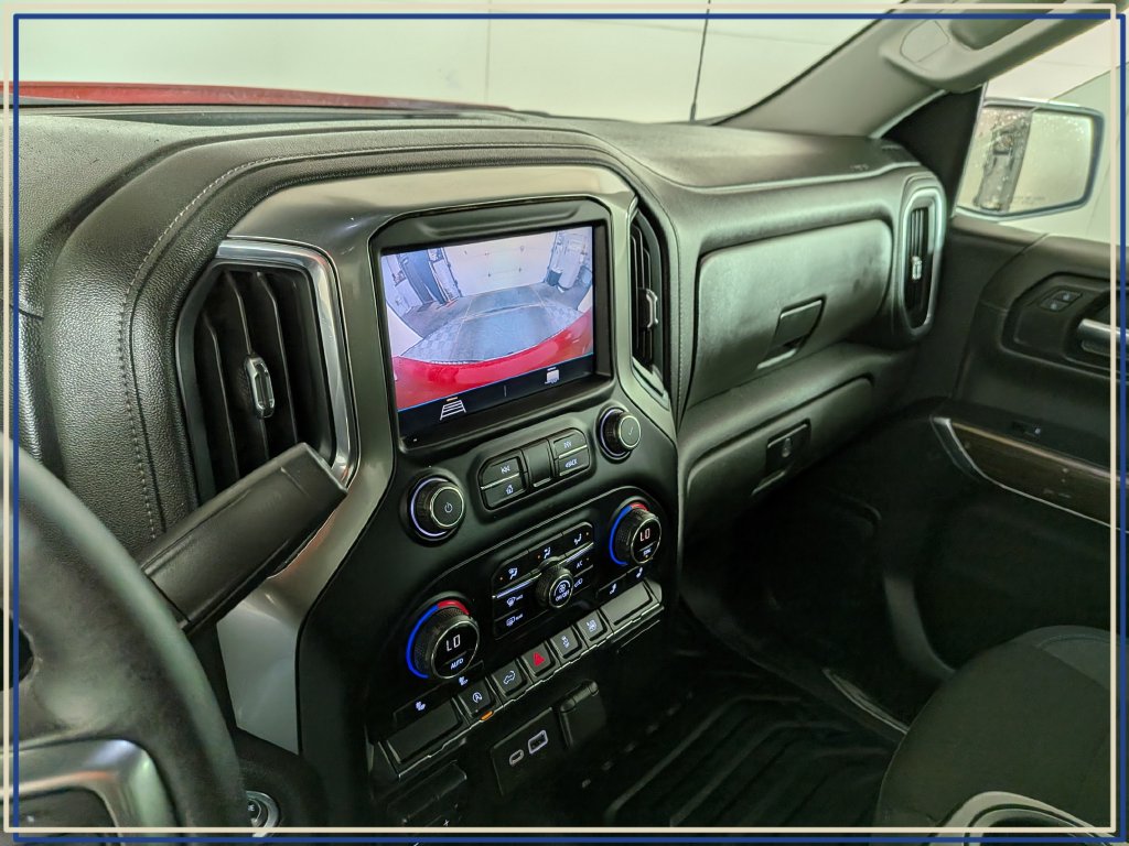 2021 Chevrolet Silverado 1500 LT - Photo 23