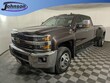  Chevrolet Silverado 3500HD