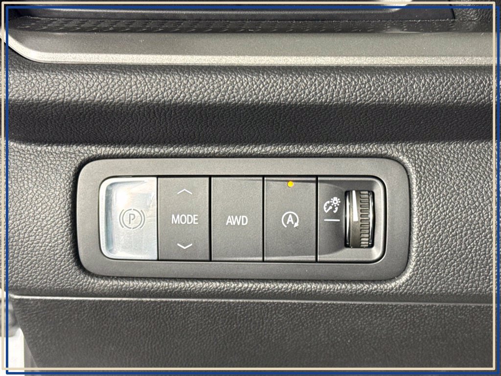 2026 Chevrolet Traverse LT - Photo 23