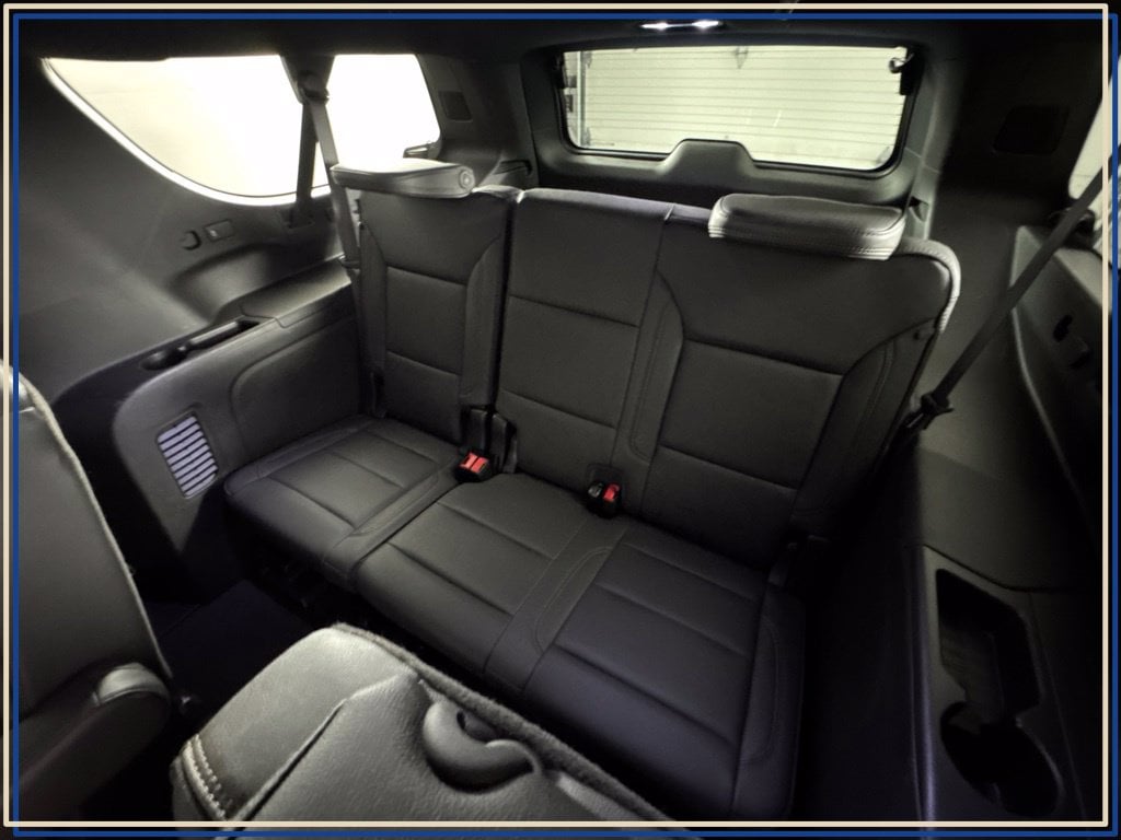 2026 Chevrolet Suburban High Country - Photo 45