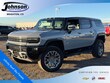  GMC HUMMER EV SUV