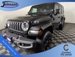  Jeep Wrangler 4xe