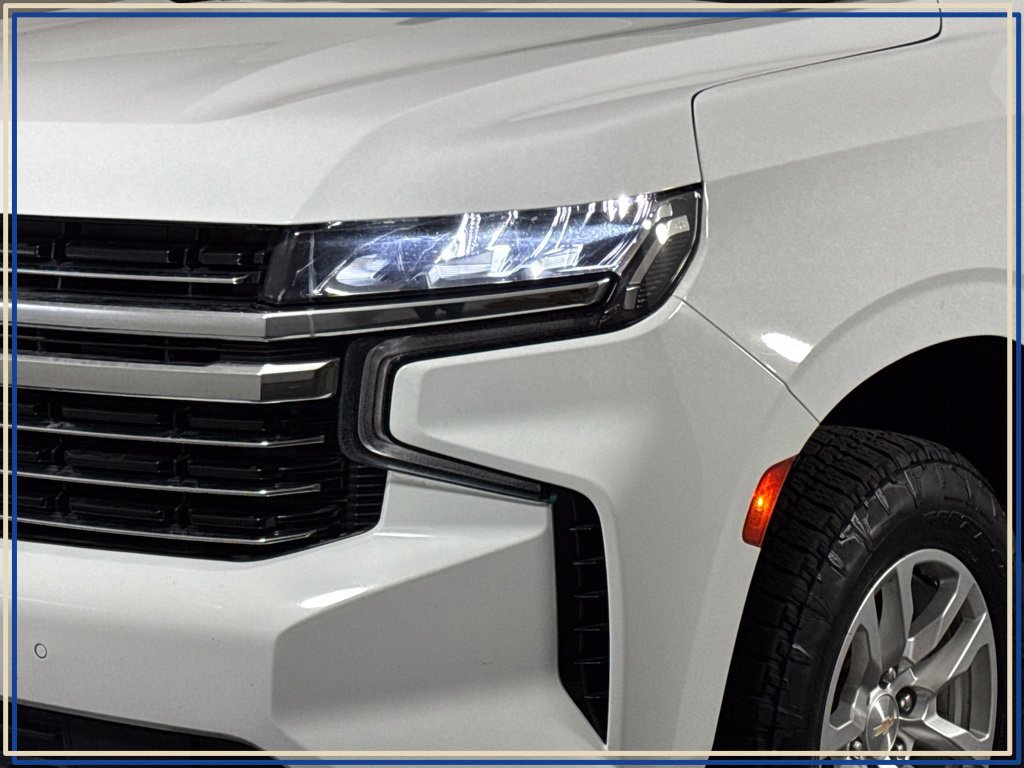 2023 Chevrolet Tahoe LT - Photo 2