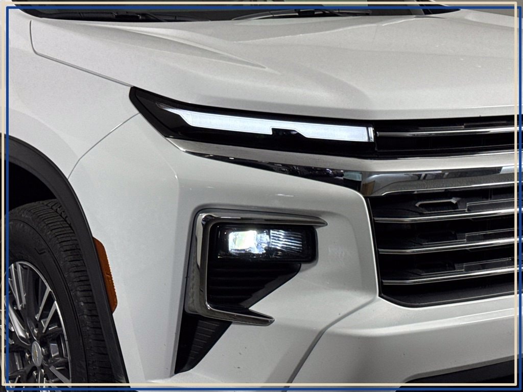 2026 Chevrolet Traverse LT - Photo 7