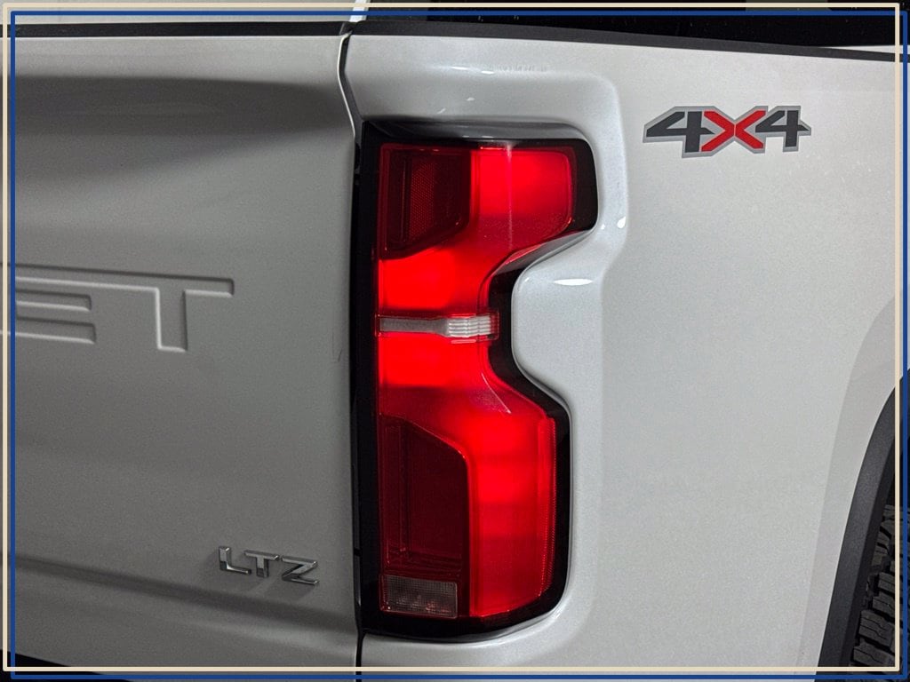 2024 Chevrolet Silverado 2500HD LTZ - Photo 50