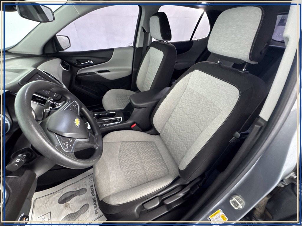 2023 Chevrolet Equinox LS - Photo 30
