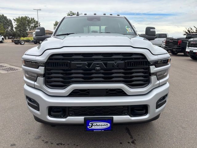 2026 Ram 2500 Big Horn photo 2