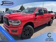 Ram 2500