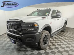 2026 Ram 2500 Tradesman Truck Crew Cab