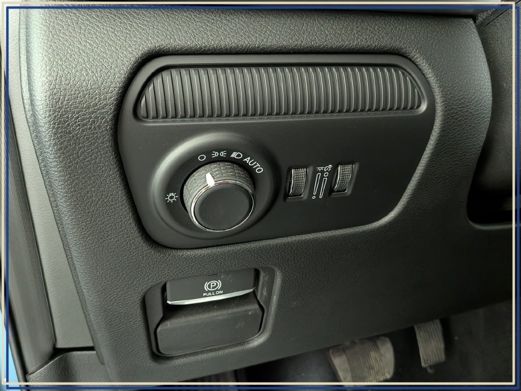 2026 Jeep Grand Wagoneer Limited Reserve - Photo 19