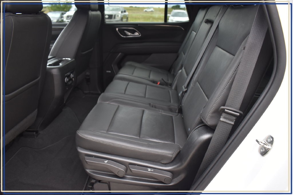 2023 Chevrolet Tahoe LT - Photo 26