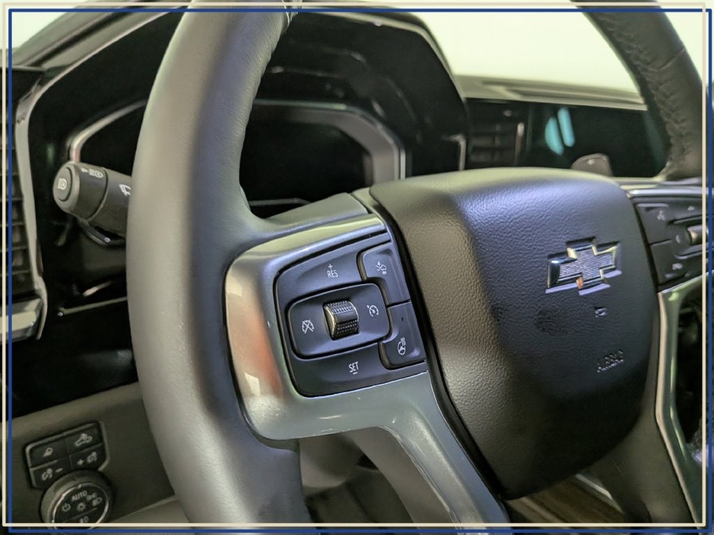 2024 Chevrolet Silverado 1500 LT Trail Boss - Photo 25