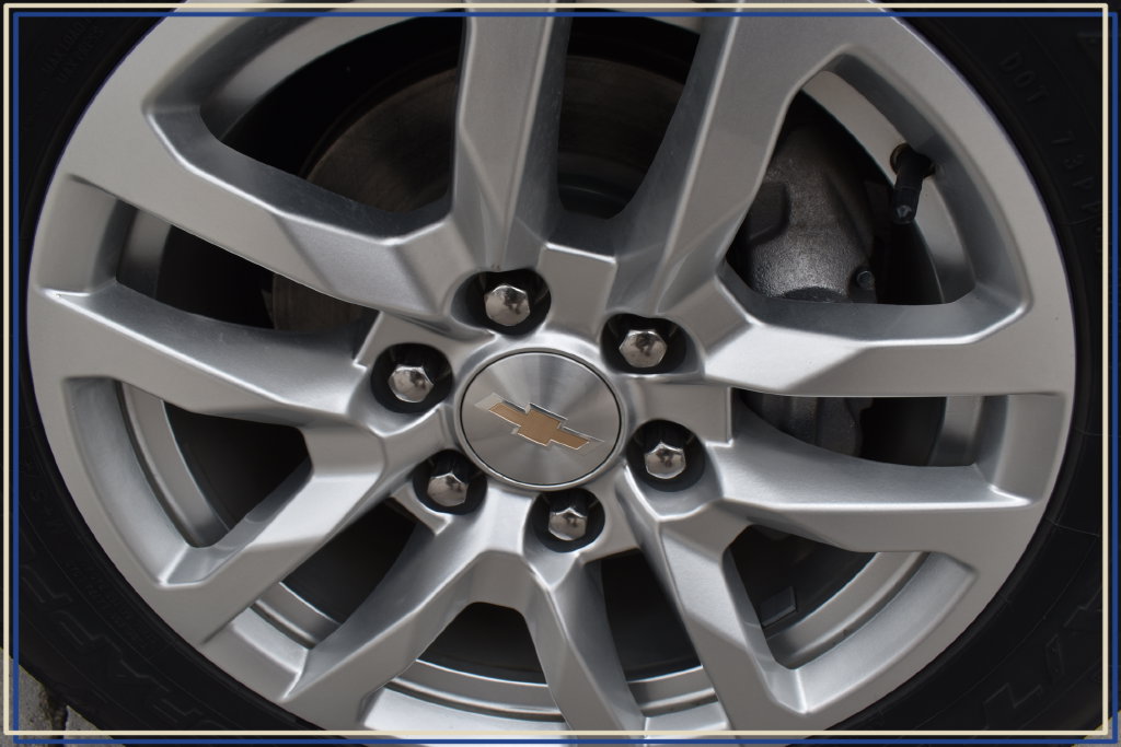 2023 Chevrolet Tahoe LT - Photo 15