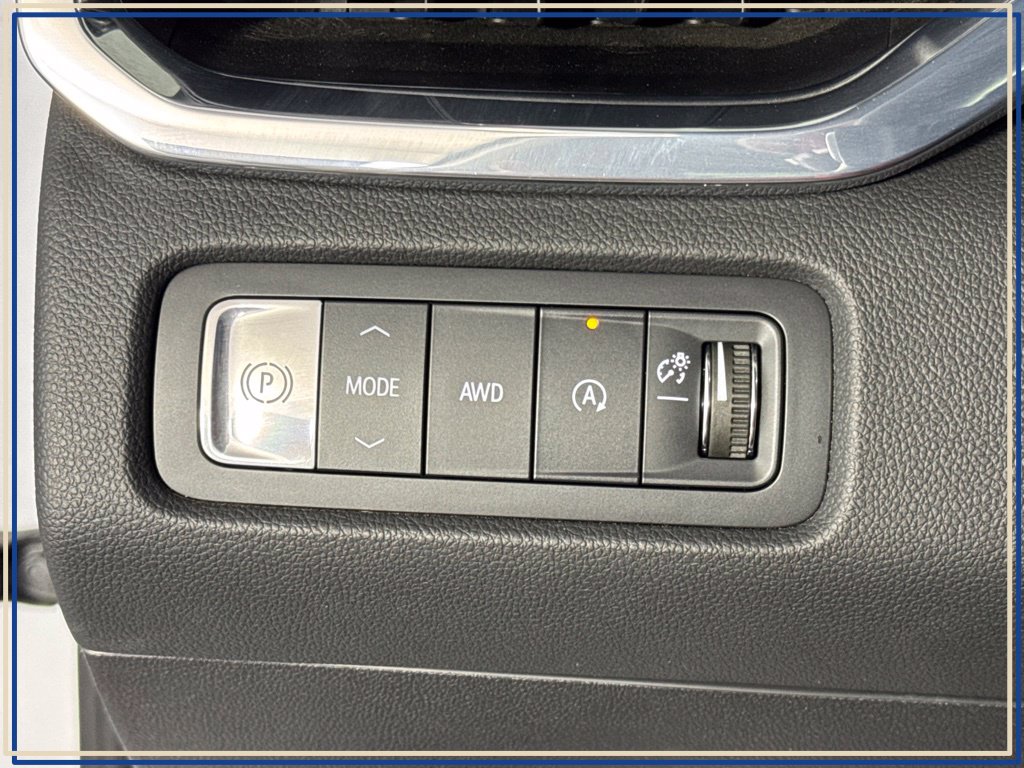 2026 GMC Acadia Elevation - Photo 22